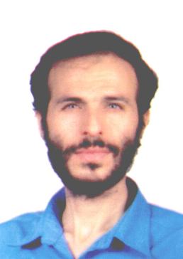 محمد اصغری نژاد