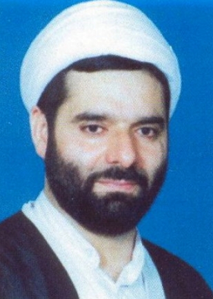 احمد لقمانی