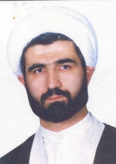 محمد تقی سبحانی نیا