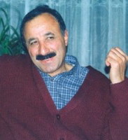 عبدالحسین آذرنگ